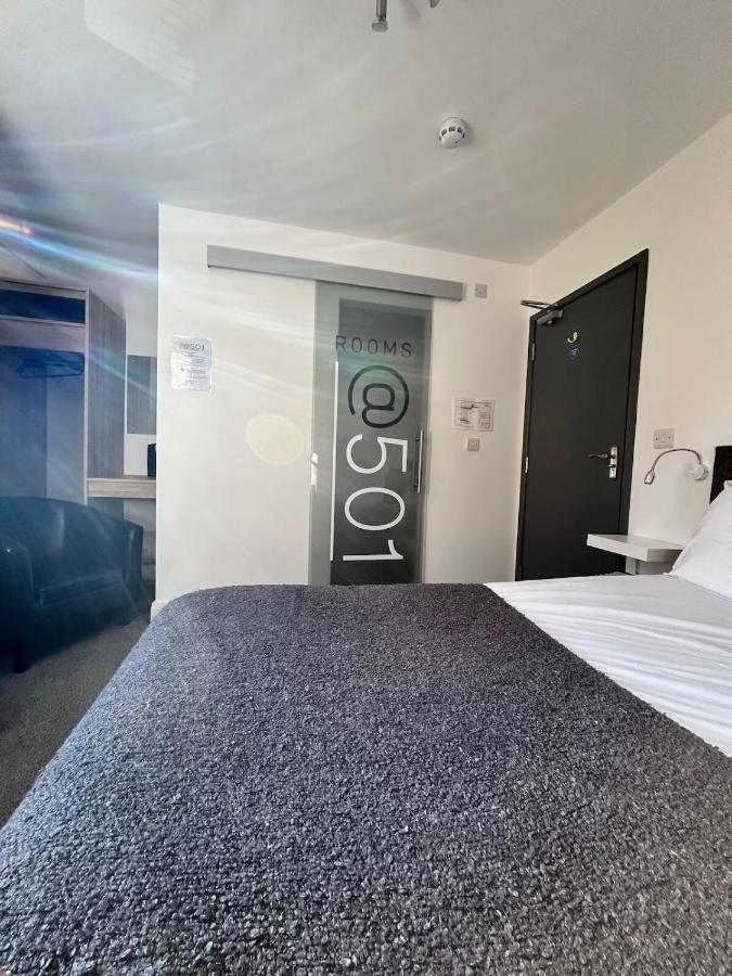 Rooms Kingswood Warmley Exteriér fotografie