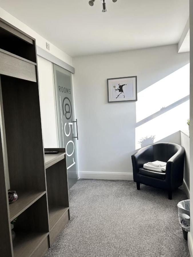 Rooms Kingswood Warmley Exteriér fotografie