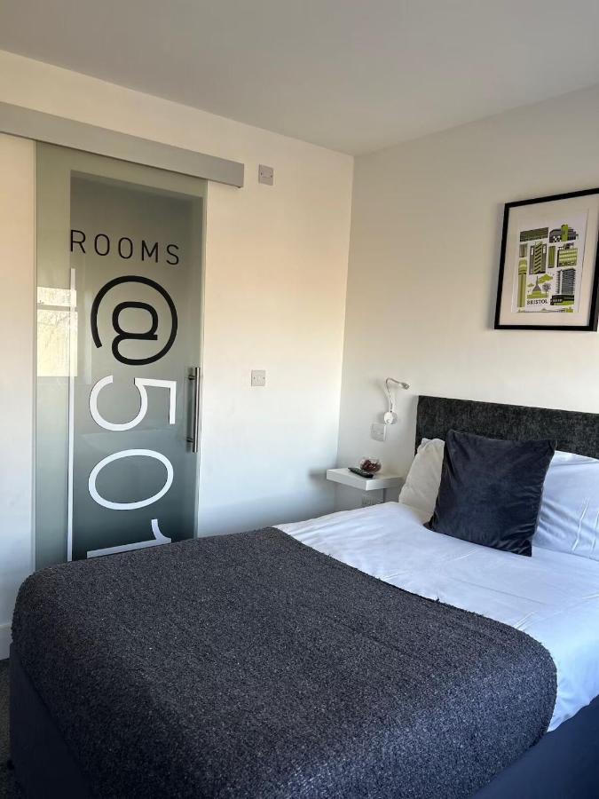 Rooms Kingswood Warmley Exteriér fotografie
