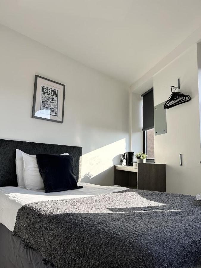 Rooms Kingswood Warmley Exteriér fotografie